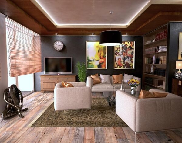 Cost Breakdown: Hiring an Interior Designer in Gurgaon