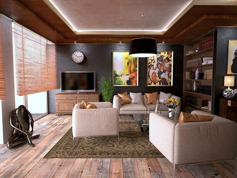 Cost Breakdown: Hiring an Interior Designer in Gurgaon