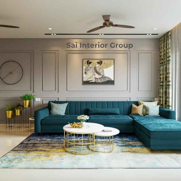 turnkey interior projects