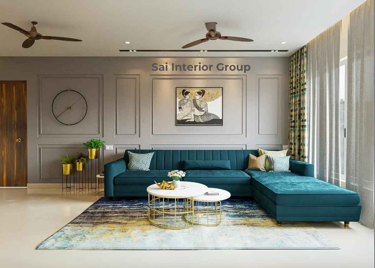 What Are Turnkey Interior Projects? A Complete Guide