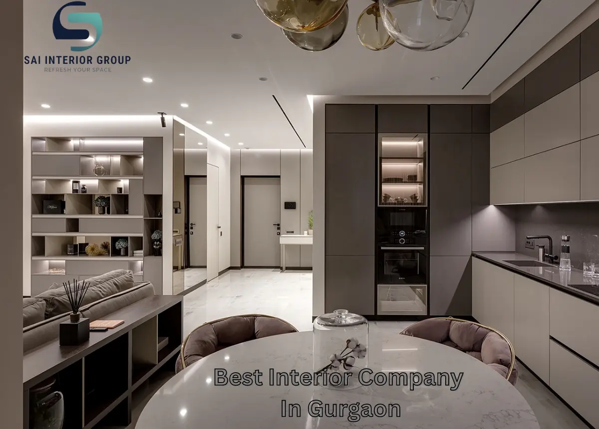 Sai Interior Group – Best Interior Company in Gurgaon