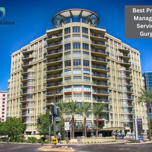 Best Property Management Services in Gurgaon