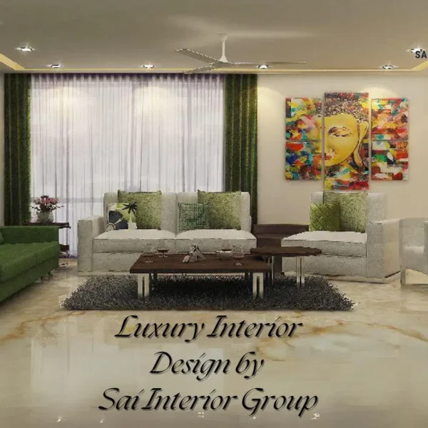Interior Designer Company in Gurgaon