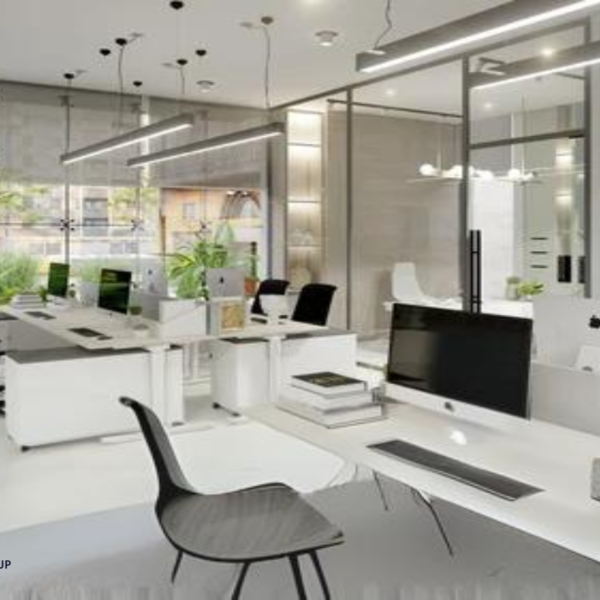 Premium Office Interior Designers in Gurgaon