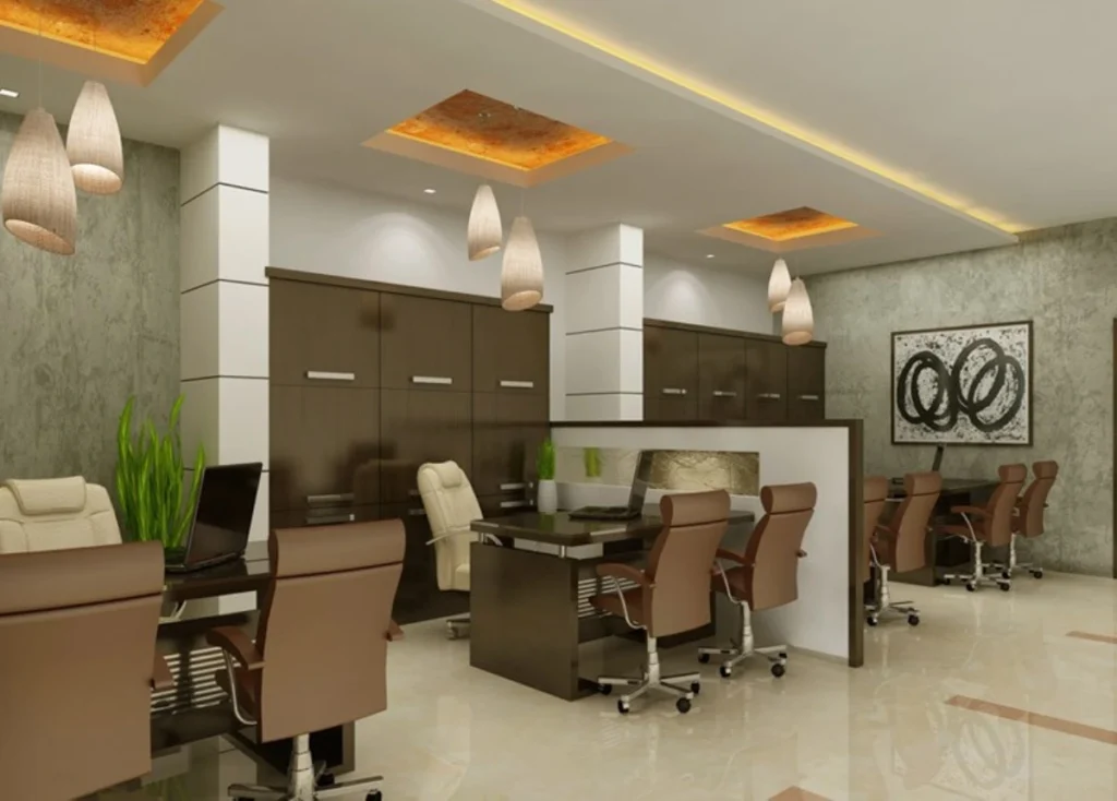 Best luxury interior designers in Gurgaon