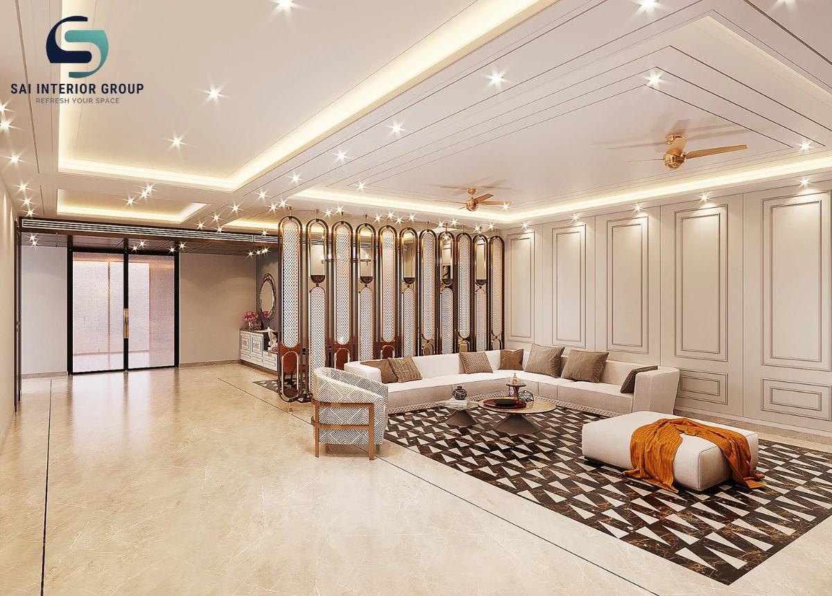 Discover the Best Turnkey Interior Contractors in Gurgaon