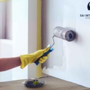 Painting services in Gurgaon