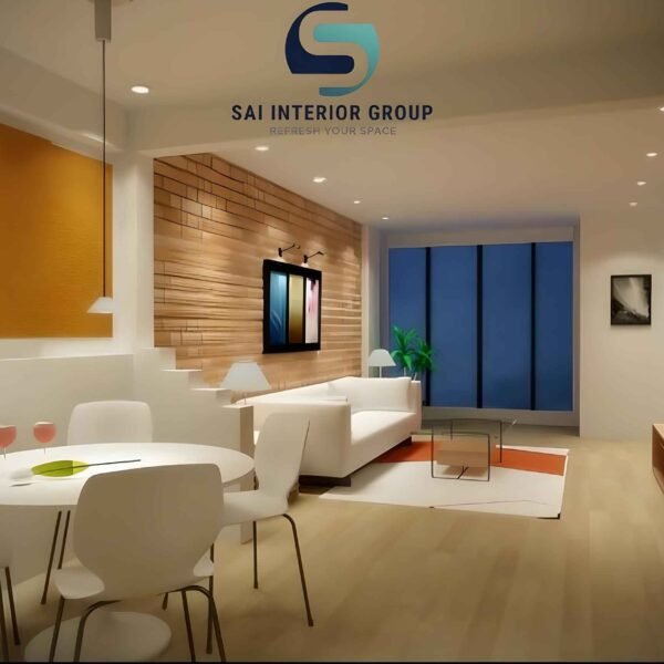 interior contractor in gurgaon