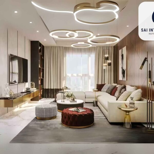 Best Interior Designer in South city, Gurgaon