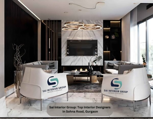 Sai Interior Group Interior Design Services