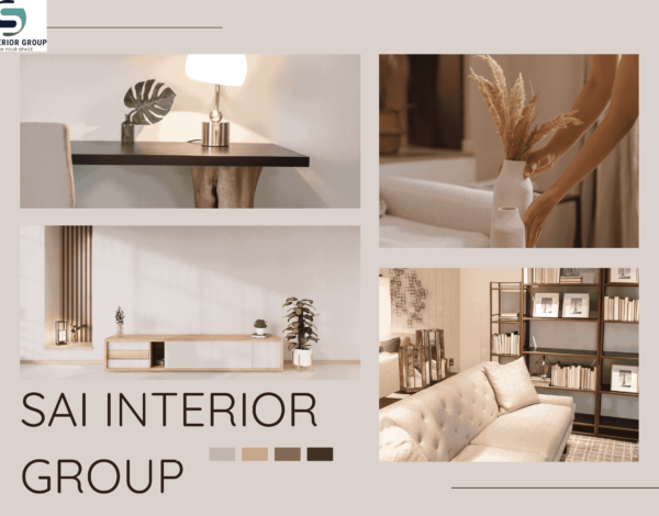 Sai Interior Group – Home Renovation Experts in Gurgaon