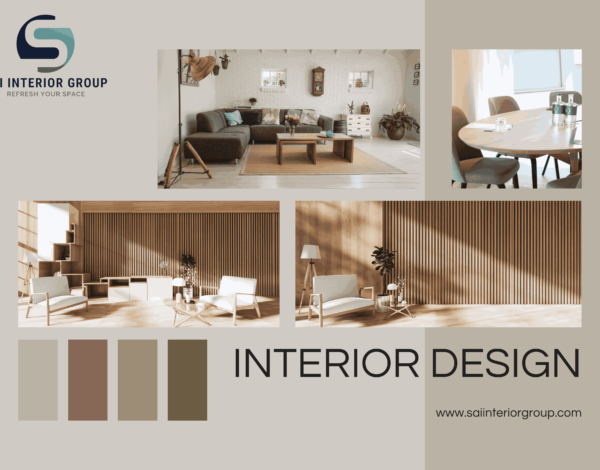 Interior Designers in Palam Vihar Gurgaon