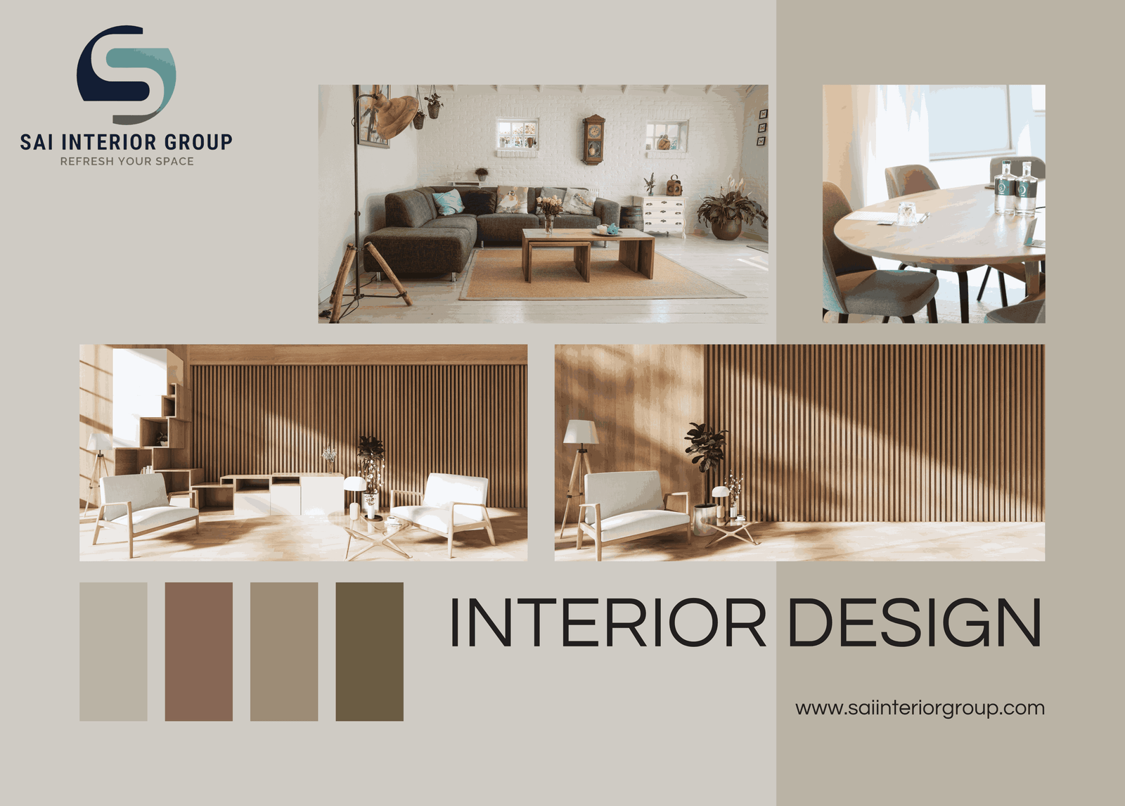 Interior Designers in Palam Vihar Gurgaon