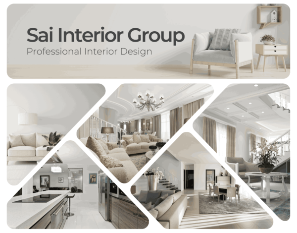 Home Renovation Services in Gurgaon – Sai Interior Group