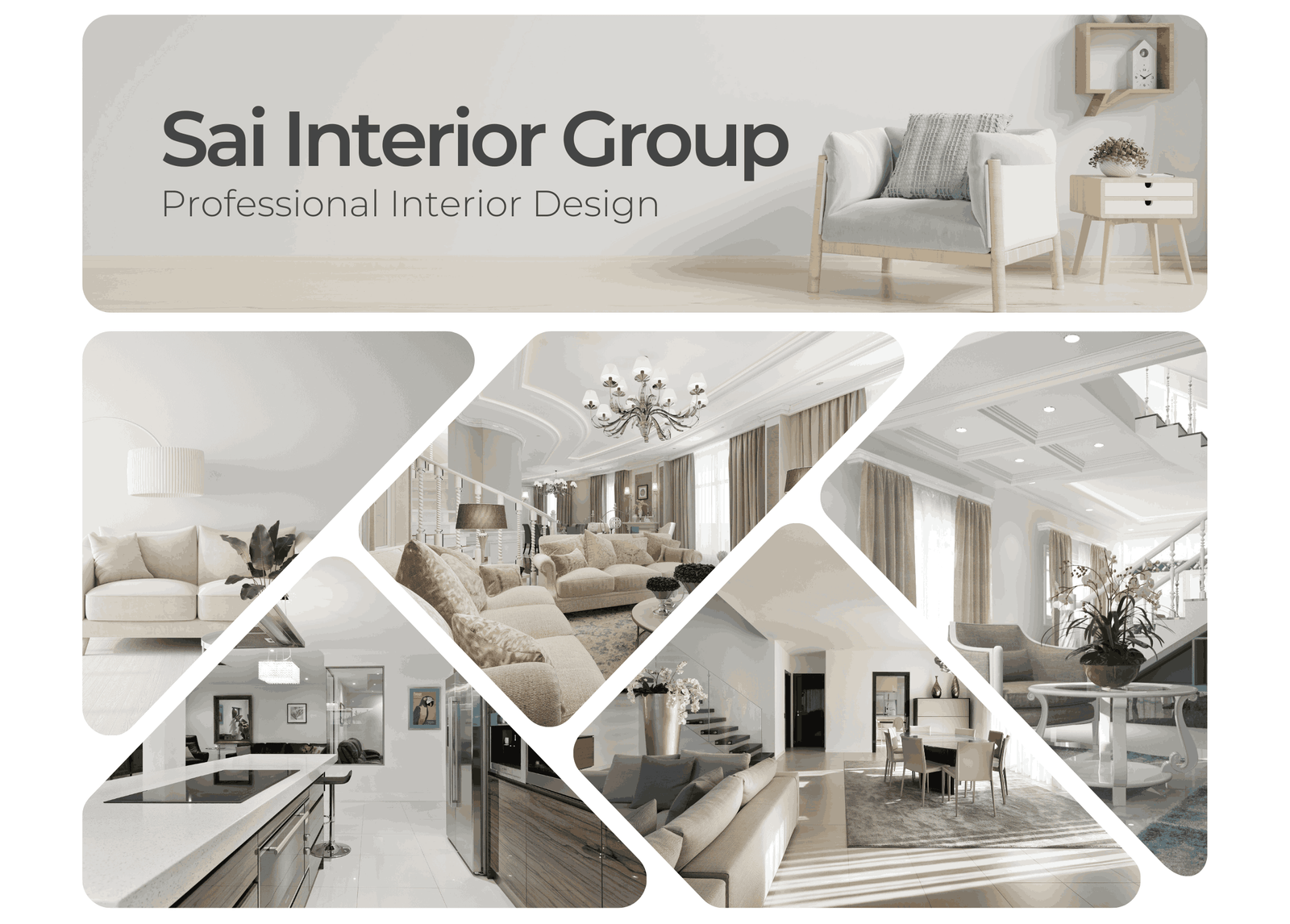 Home Renovation Services in Gurgaon – Sai Interior Group