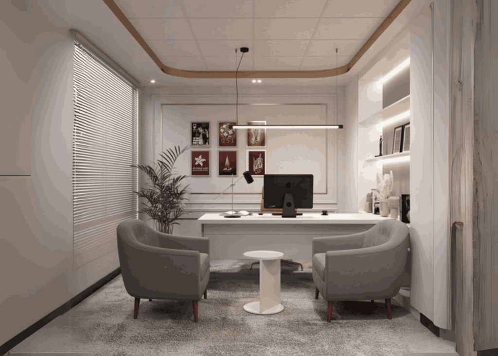 Residential Interior Contracting