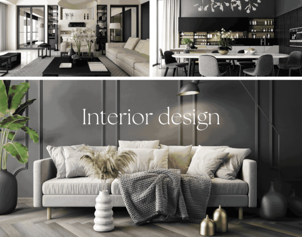 Types of Interior Designing Every Contractor Should Know
