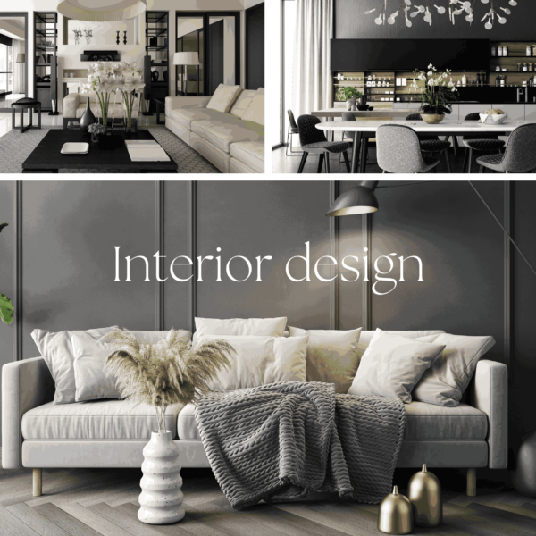Interior designer in Gurgaon