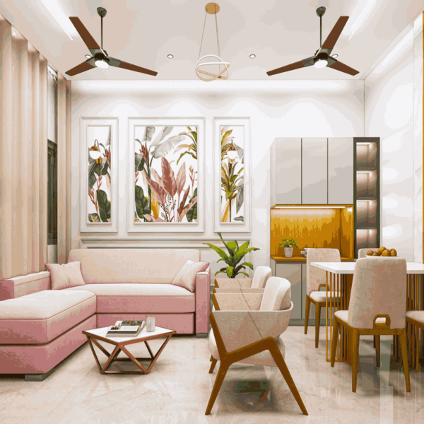 Professional Interior Designer