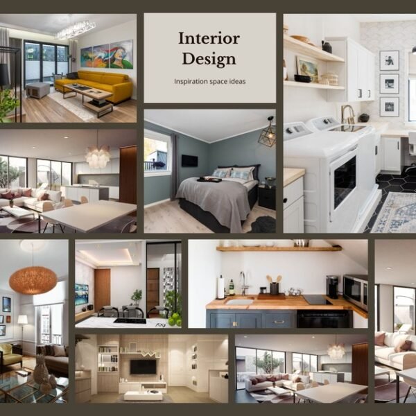 Luxury Interior Designers