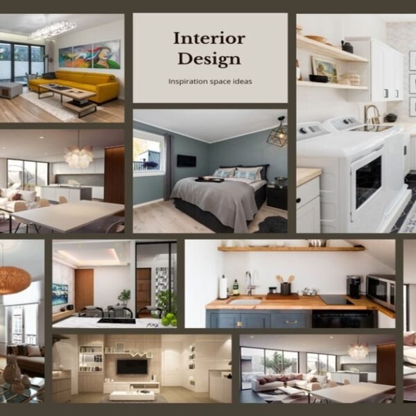 Luxury Interior Designers