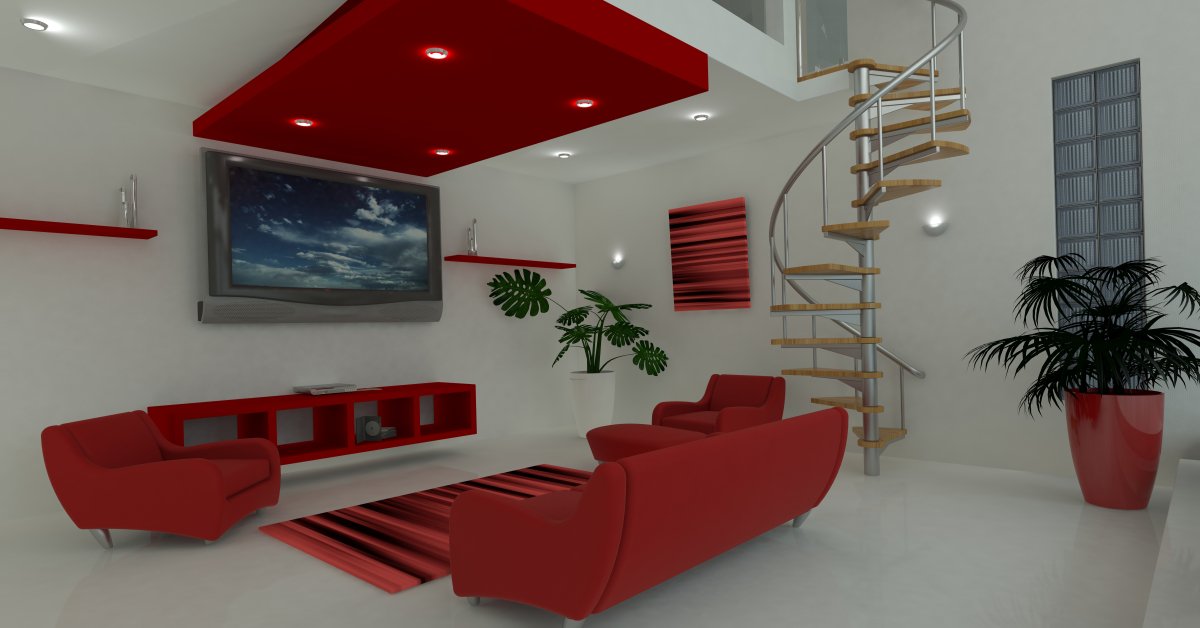 Modern and Functional 4 BHK Interior Design Inspirations for Stylish Living