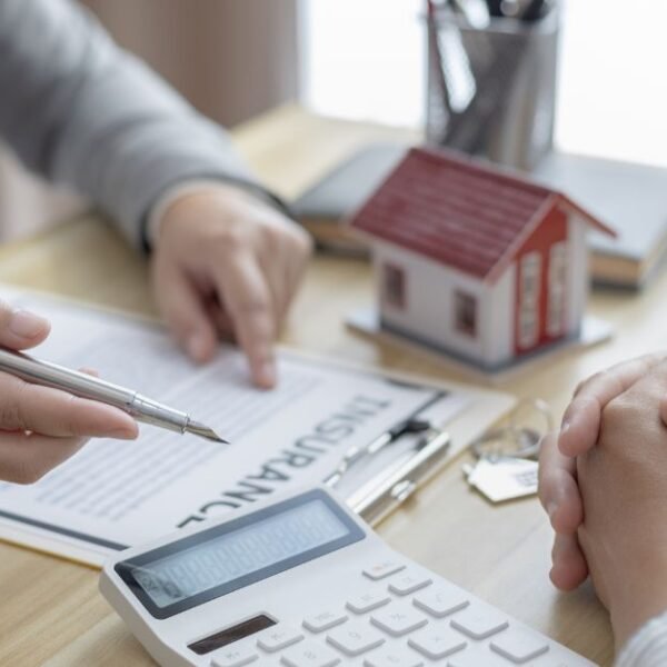 Residential Property Management Service