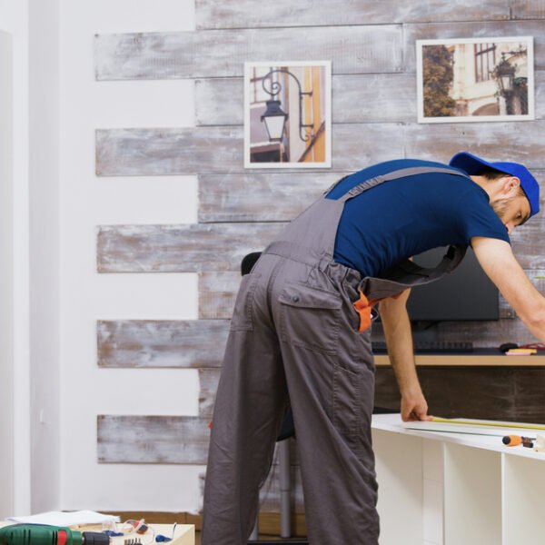 House Renovation Services