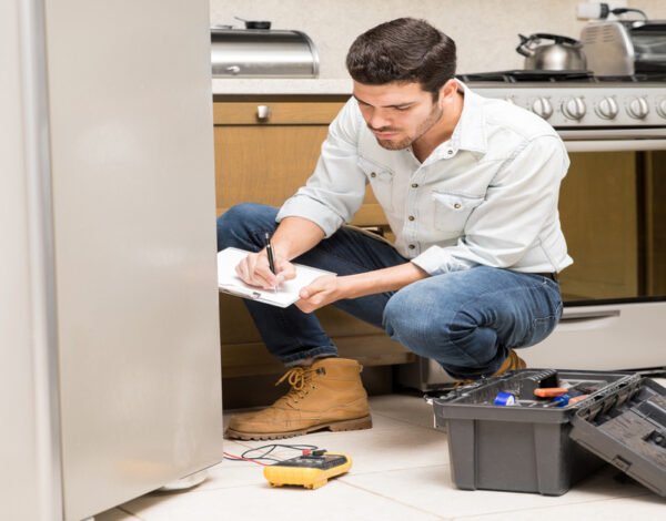 Essential Home Repair Services Near Me for Every Household