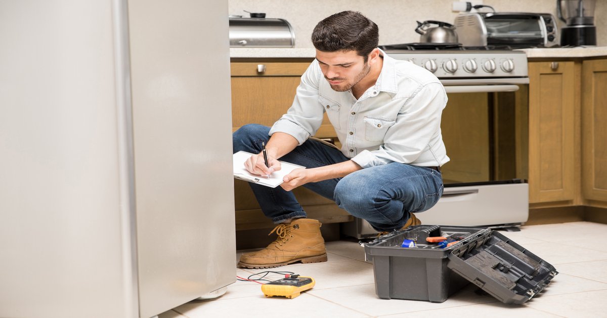 Essential Home Repair Services Near Me for Every Household