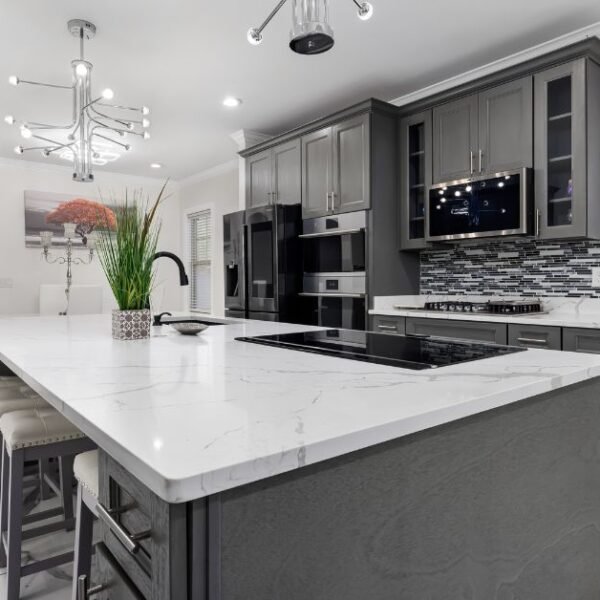 eco-friendly home renovation