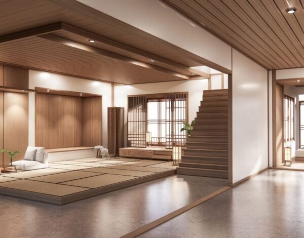 How Experienced Interior Contractors Save You Time and Money