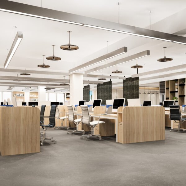 modern office interior design