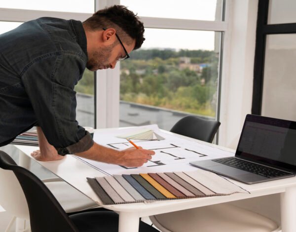 Bespoke Office Interior Designers in Gurgaon – Creating Tailored Workspaces