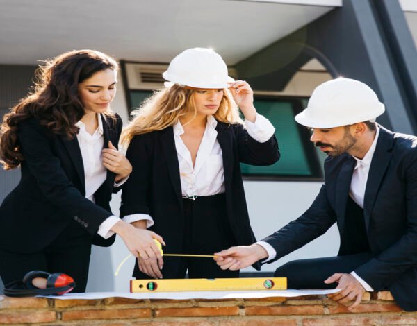 How to Find the Best Architects and Interior Designers Near You for Modern Living Spaces