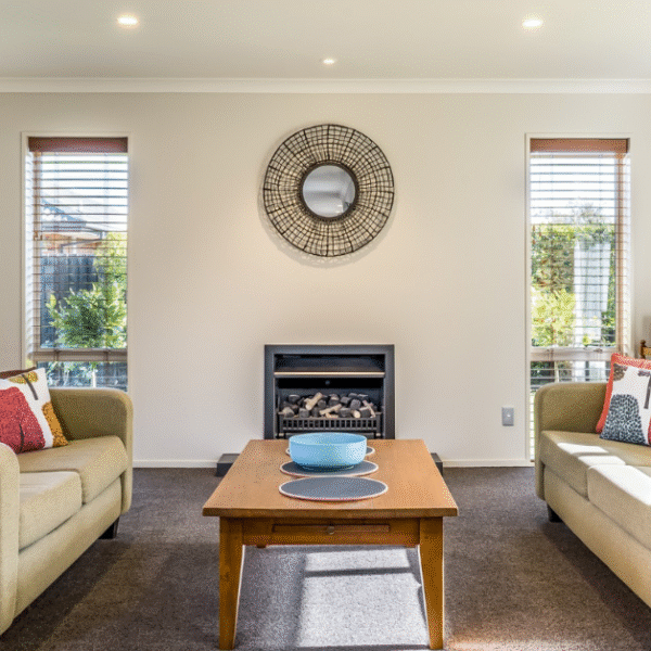 Budget-Friendly Interior Design