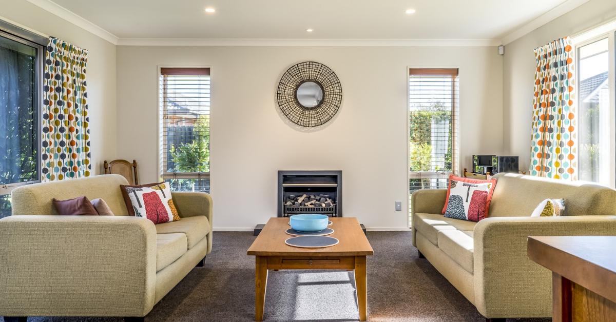 Budget-Friendly Interior Design Tips for Small Homes