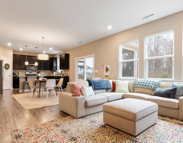 Interior Design for Traditional Indian Homes: Revamping Old Houses with Modern Elegance