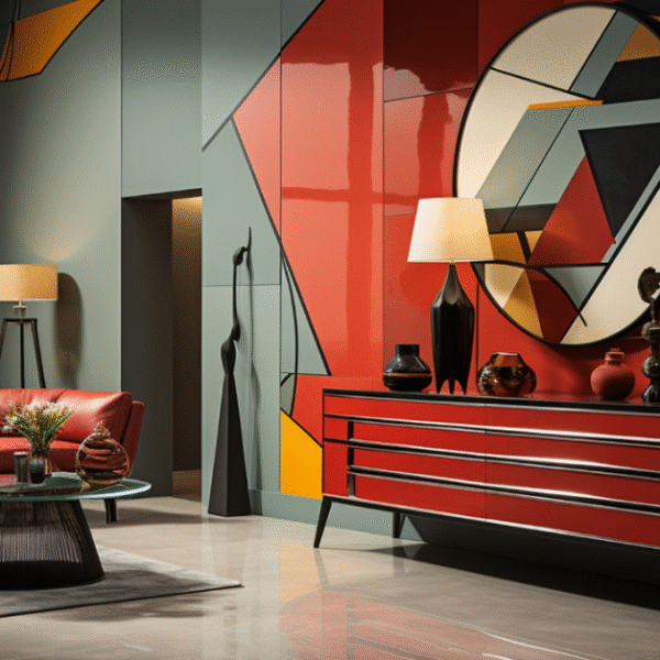 Living Room Makeover Ideas