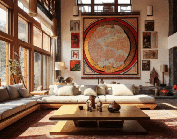 Modern vs Traditional Interior Design: Which Style Suits Your Home?