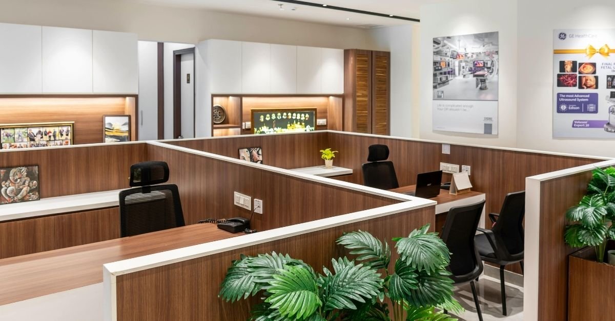 The Importance of Sustainable Office Interior Design