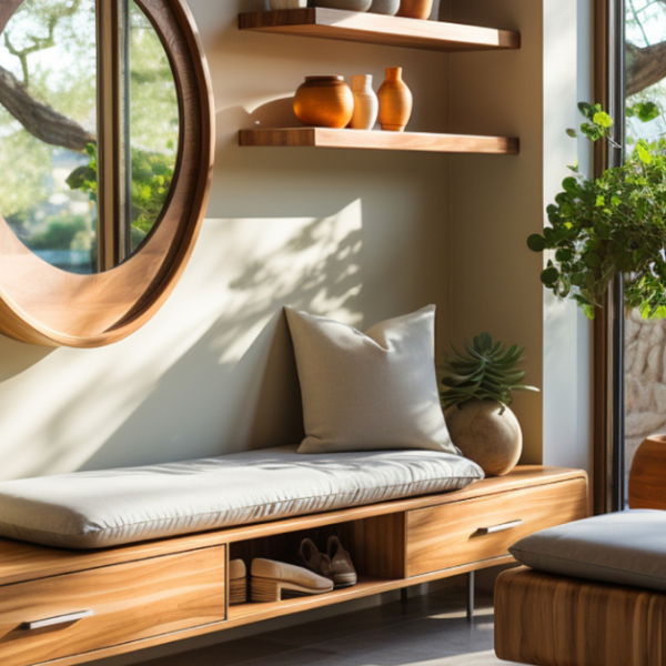 Vastu Shastra with Modern Interior Design