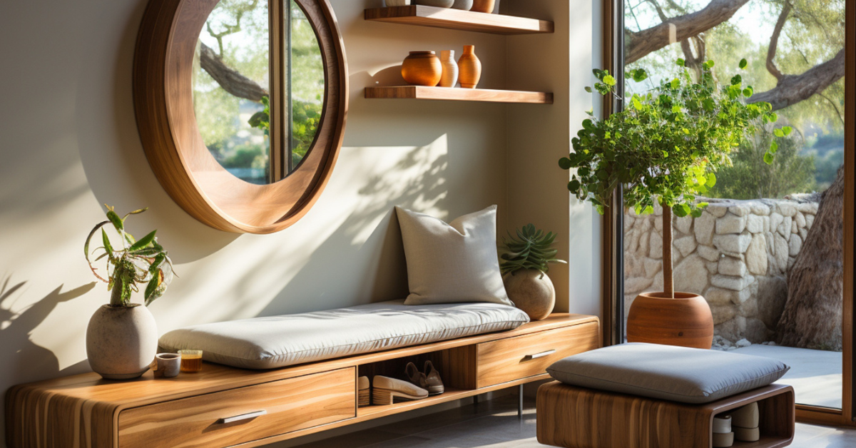 How to Combine Vastu Shastra with Modern Interior Designs