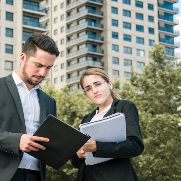 Best residential property management companies