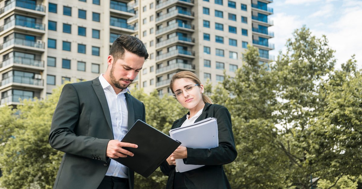Best residential property management companies
