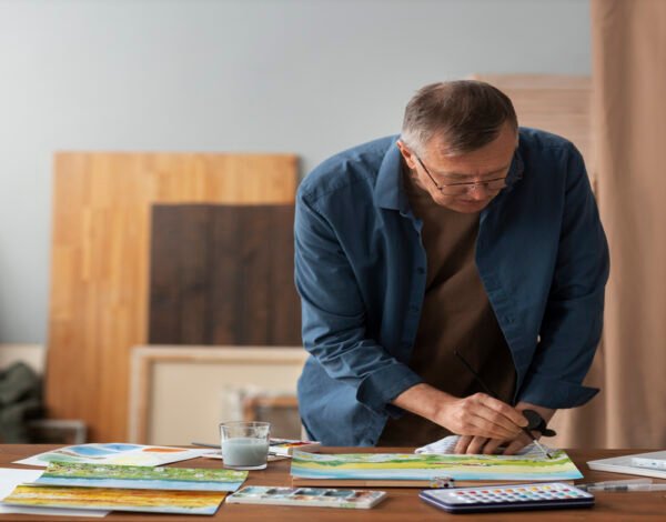 How to Find Low-Budget Interior Designers Near Me for Stylish Spaces