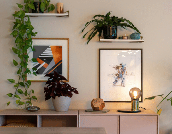 What Makes an Interior Truly Eco-Friendly? Sustainable Design Ideas for Your Home