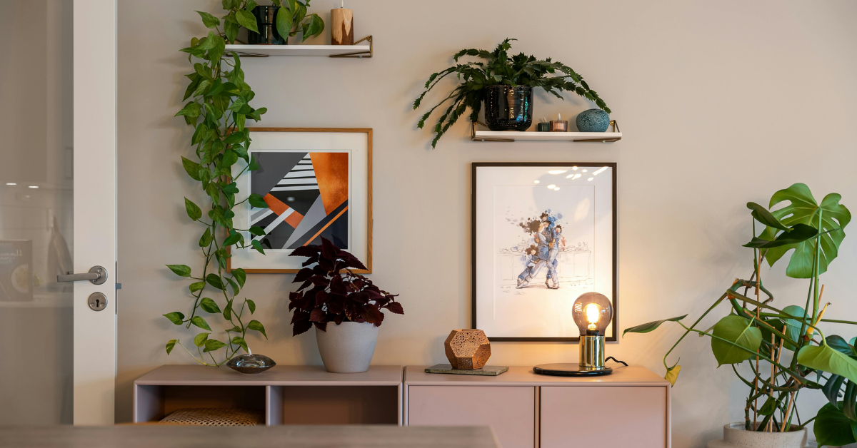 What Makes an Interior Truly Eco-Friendly? Sustainable Design Ideas for Your Home