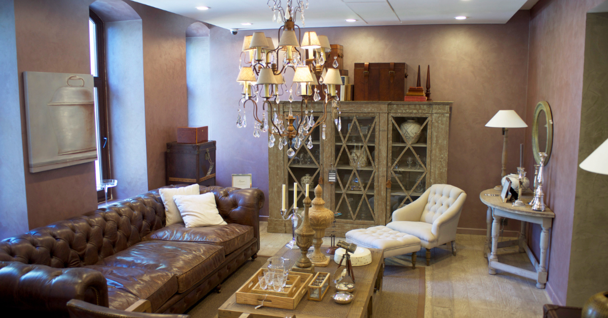 Budget Interior Design