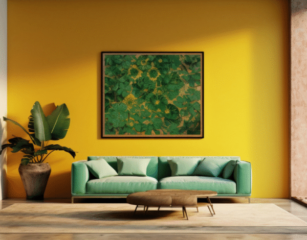 Best Colour Palettes for Indian Homes: Warm vs Cool Tones